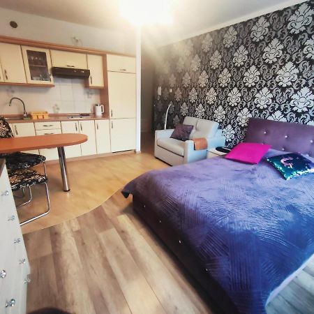 Apartament Klonowa Kołobrzeg Eksteriør bilde