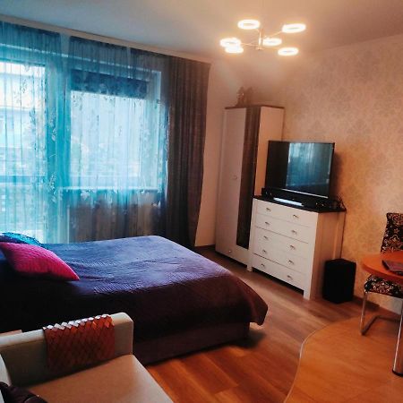 Apartament Klonowa Kołobrzeg Eksteriør bilde