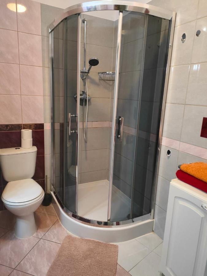 Apartament Klonowa Kołobrzeg Eksteriør bilde