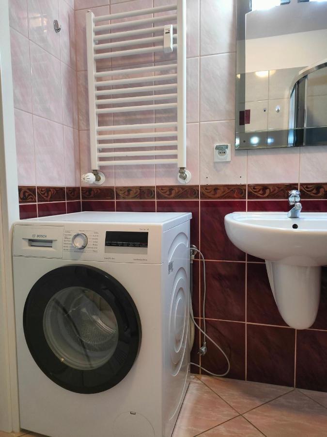Apartament Klonowa Kołobrzeg Eksteriør bilde