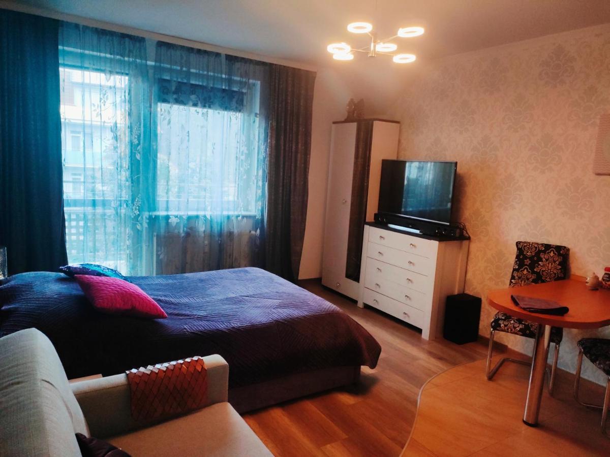 Apartament Klonowa Kołobrzeg Eksteriør bilde